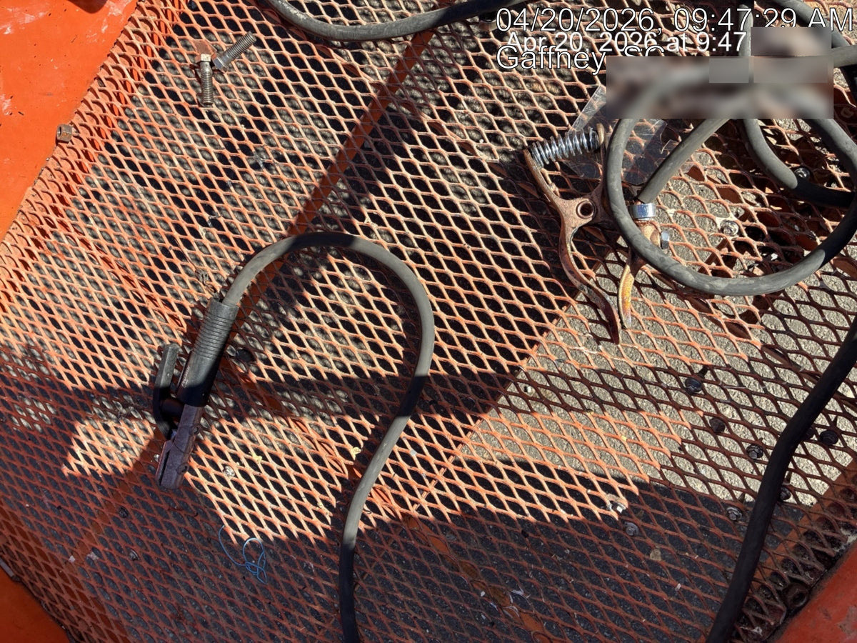2023 MILLER ELECTRIC CST-282
