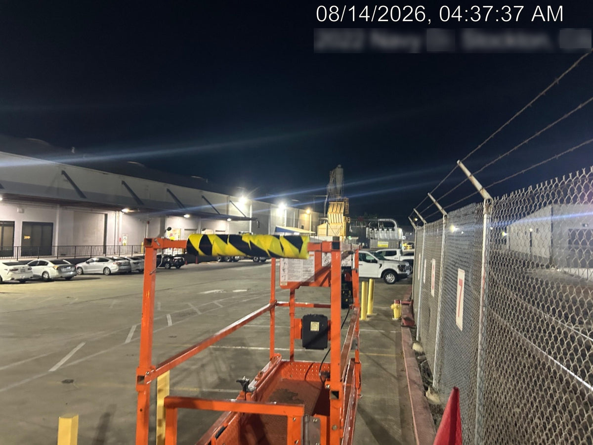 2022 JLG ES2632