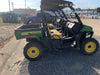 2021 John Deere XUV560E GATOR 4WD Utility Cart - 2-Seat, GAS, Canopy - ROPS, Windshield