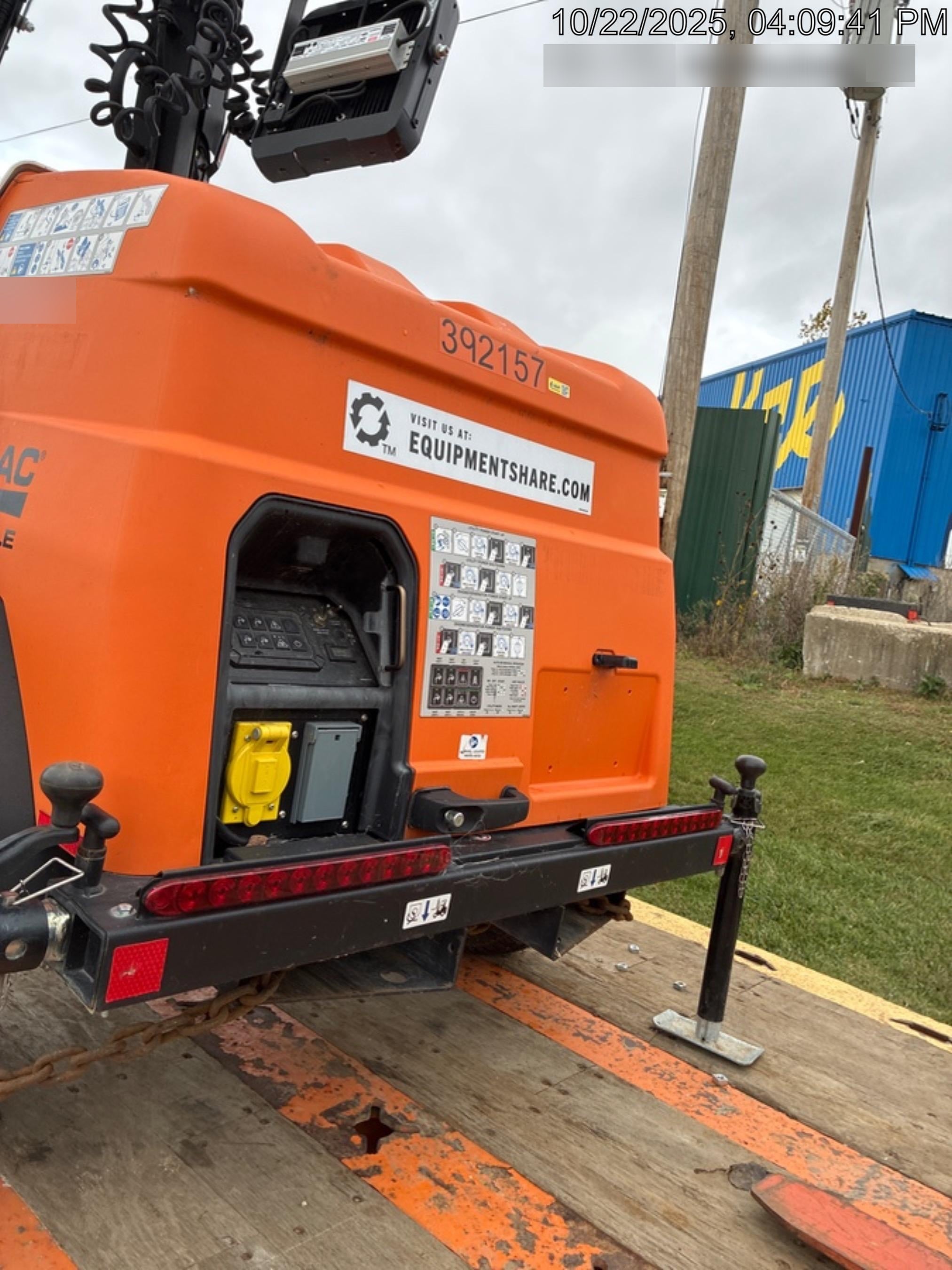 2024 GENERAC MLT2