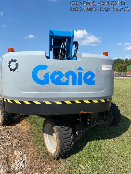 2024 GENIE S-45 XC