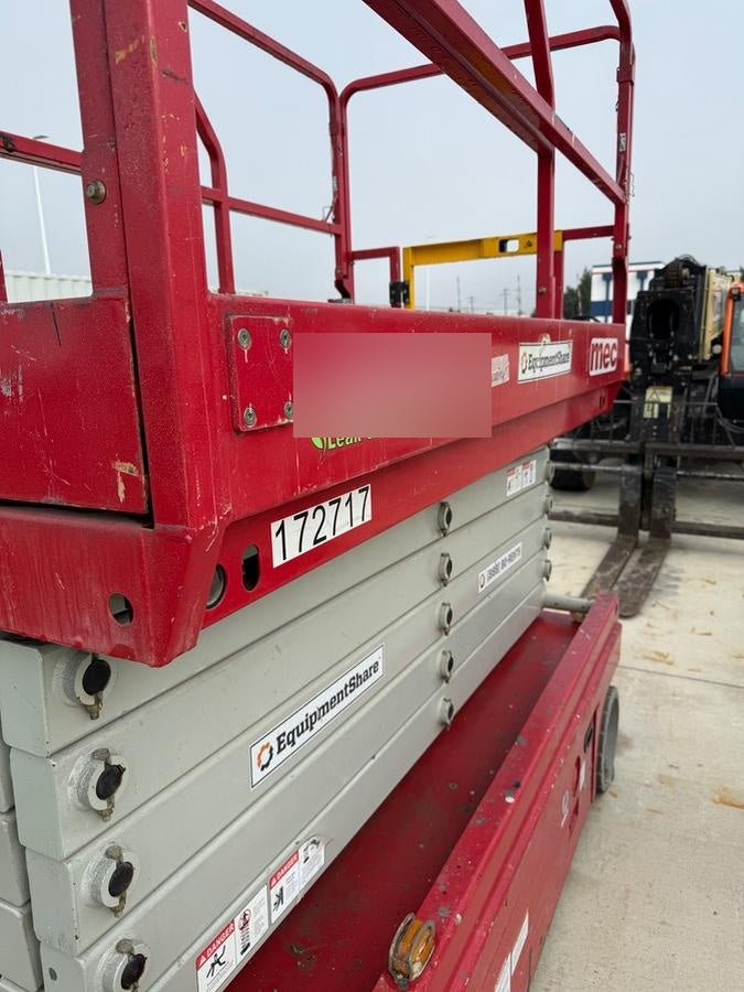 2021 MEC 4046SE