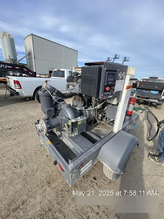 2023 ATLAS COPCO PAC F44 KD