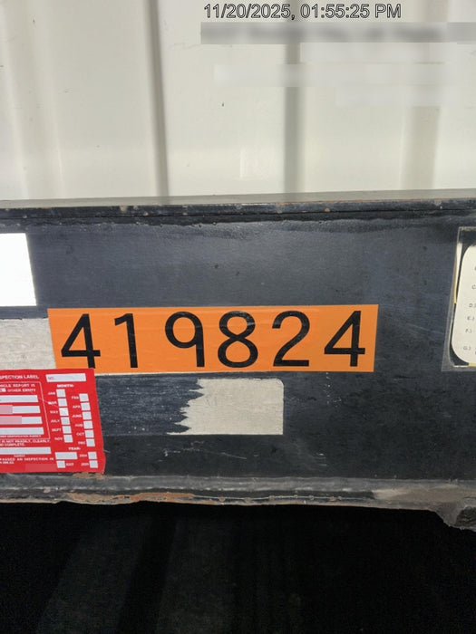 2015 CATERPILLAR APS1000 Tier 2