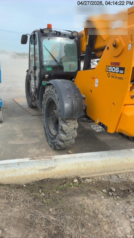 2024 JCB 506-36