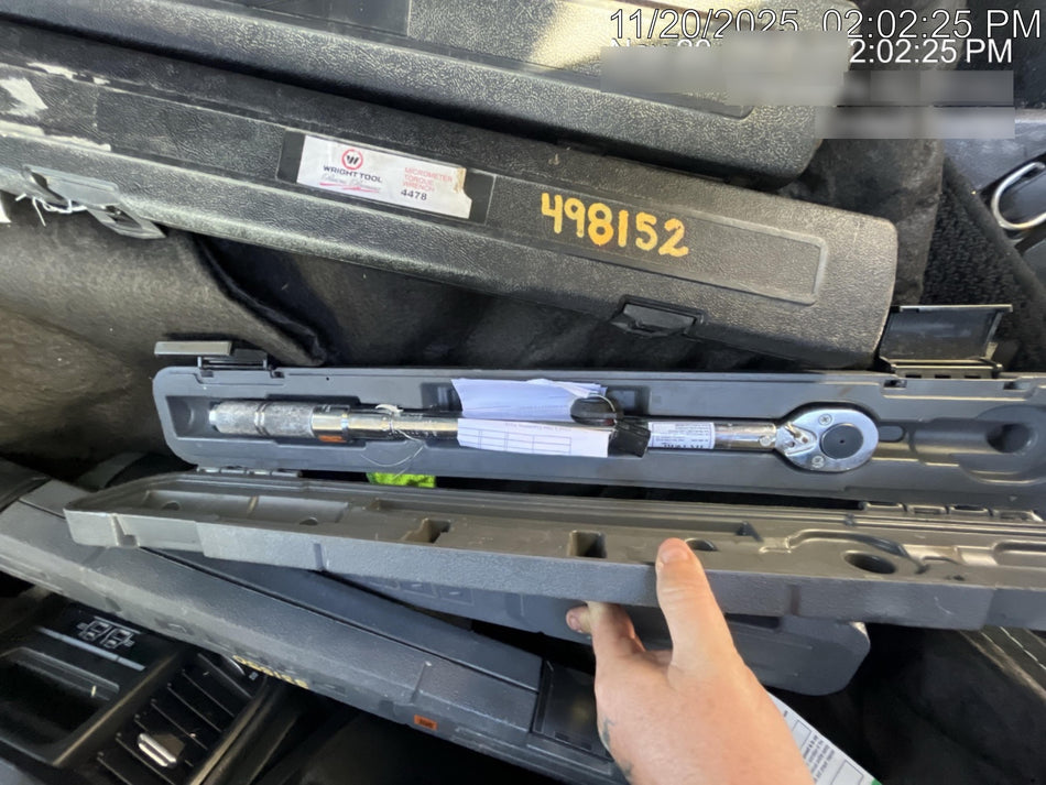 2023 PROTO J6016C