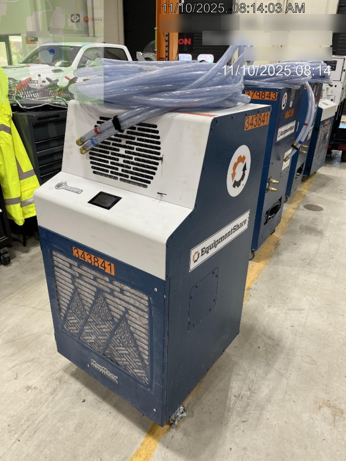 2023 KWIKOOL KWIB6021-2