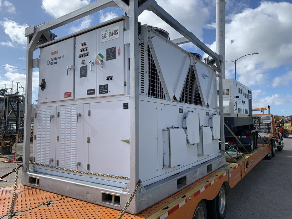 2020 SMARTECH SACP81A-HS