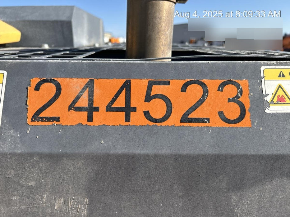 2022 ATLAS COPCO XAS440