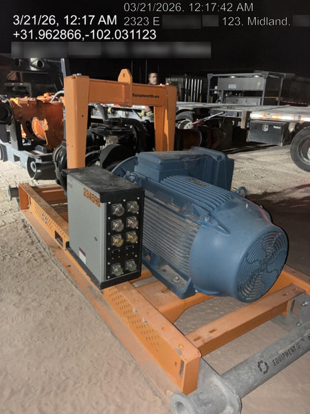 2022 PIONEER EPP108S17L71