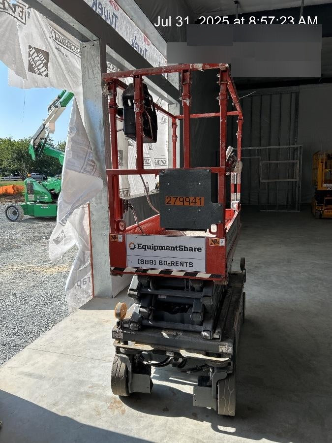 2023 SKYJACK SJ3219