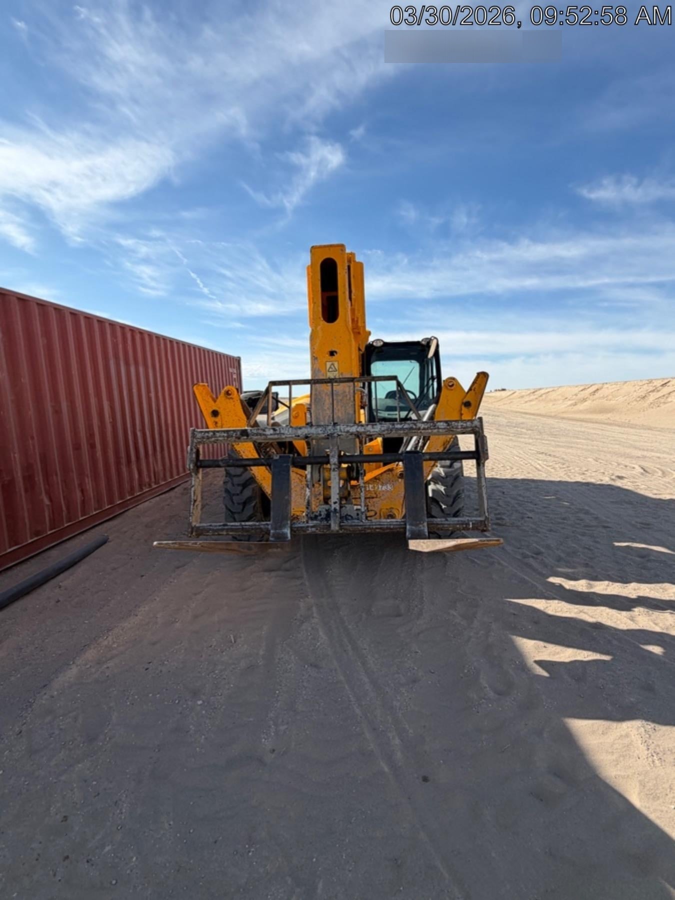 2021 JCB 510-56