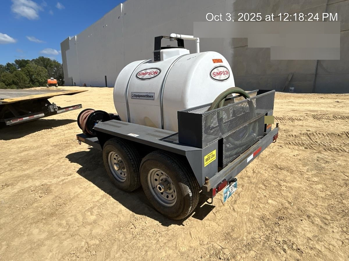 2023 SIMPSON SWT-52517