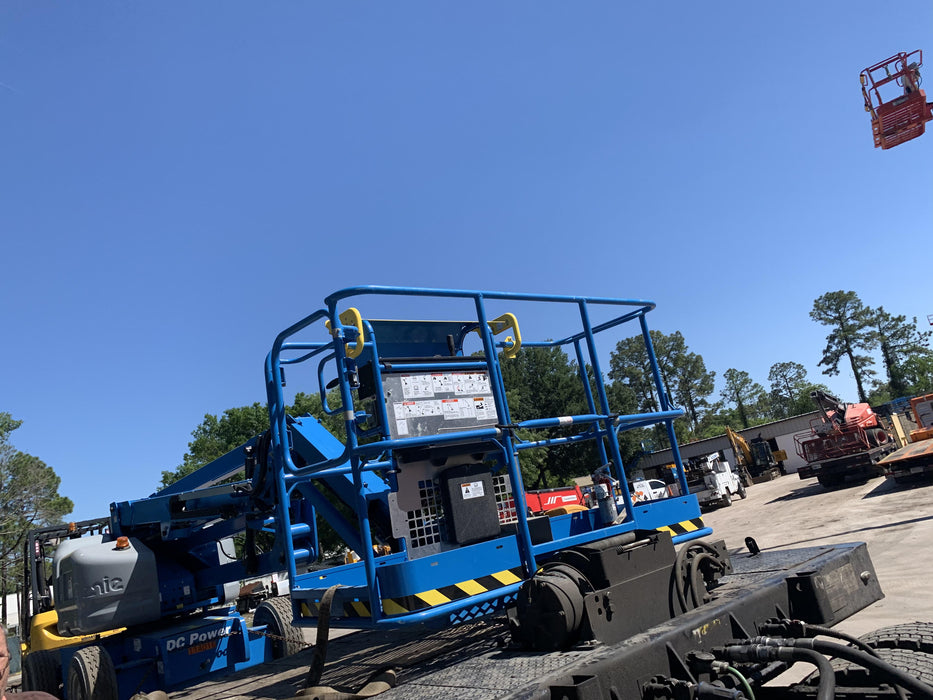 2020 GENIE Z-45/25J DC