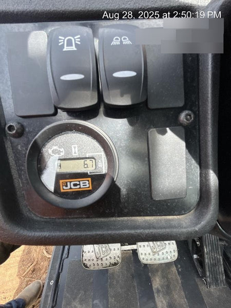 2025 JCB 512-56