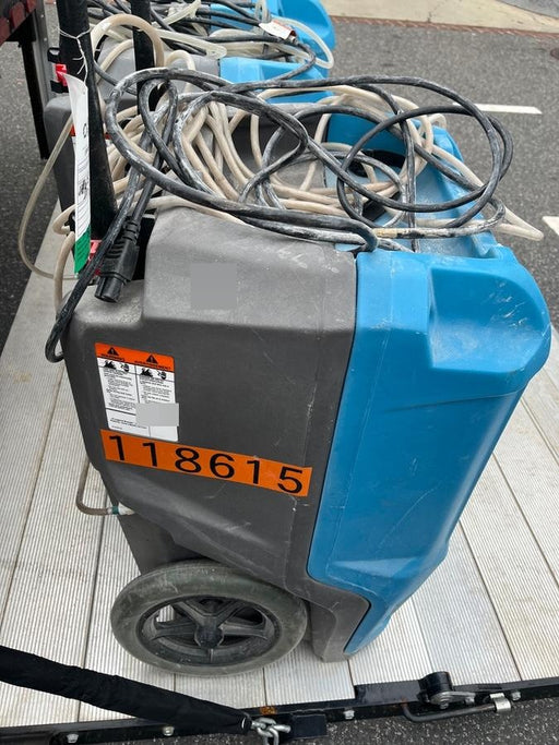 2020 DRI-EAZ LGR6000Li