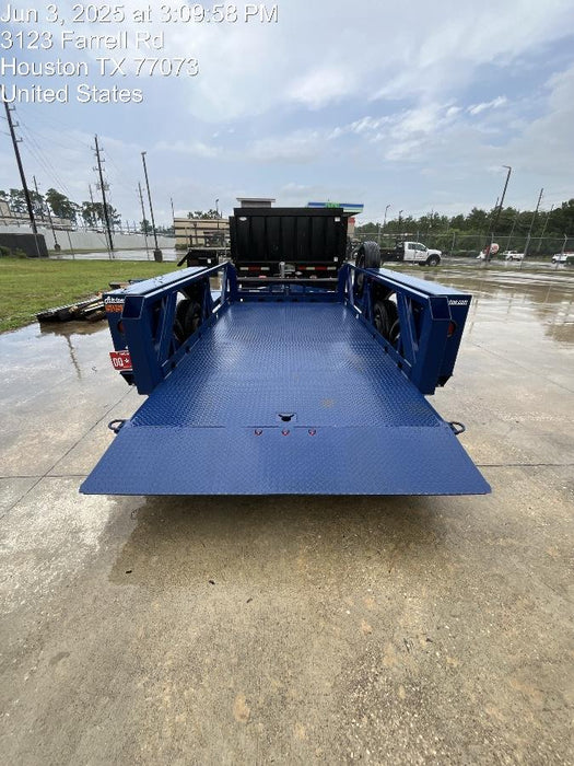 2025 AIR TOW Rental14