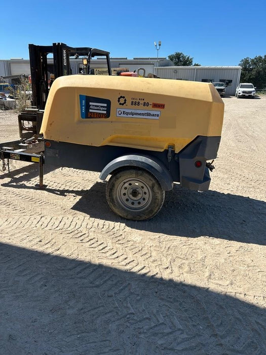 2022 ATLAS COPCO XAS188