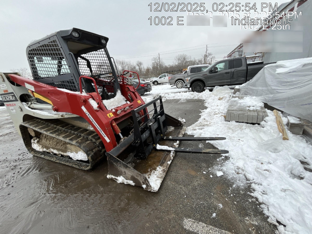 2025 ARROW MATERIAL HANDLING F5144CB