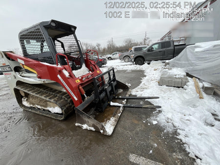 2025 ARROW MATERIAL HANDLING F5144CB