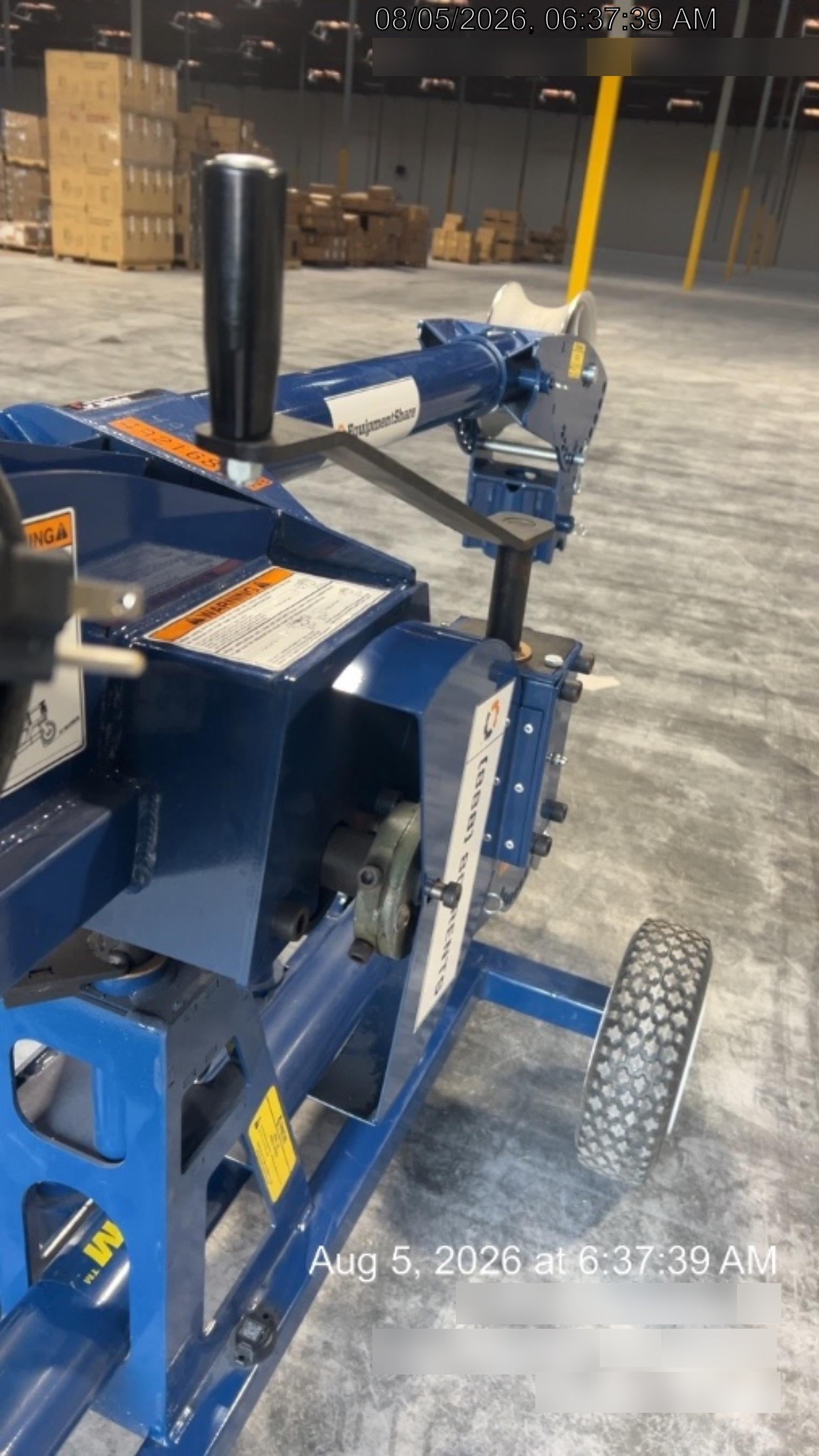 2025 CURRENT TOOLS 100A