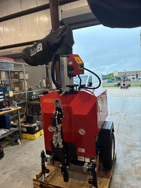 2026 MULTIQUIP GBX24BK