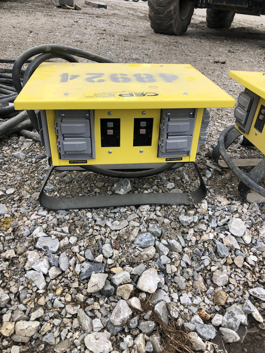2019 CONSTRUCTION ELECTRICAL PRODUCTS 6507-GU