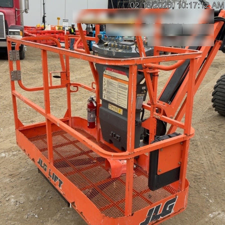 2019 JLG 450AJ