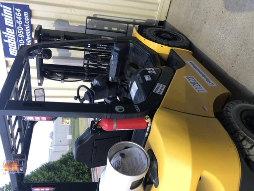 2020 KOMATSU FG25T-16