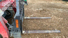 2020 PALADIN 48" Pallet Forks - Paladin