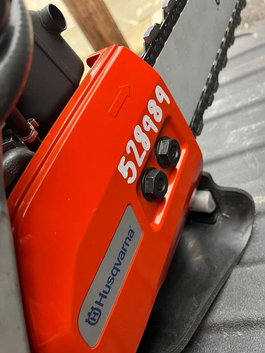 2025 HUSQVARNA K970III