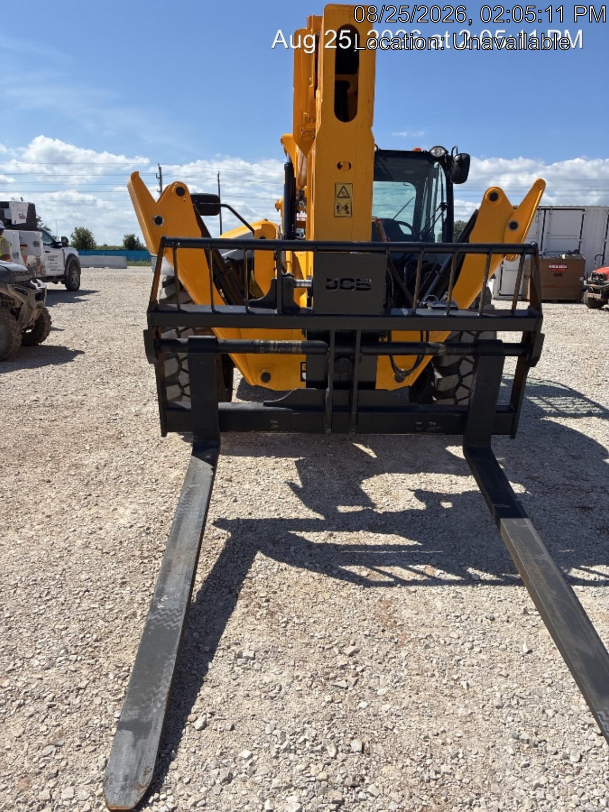 2026 JCB 514-56