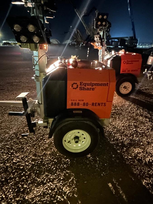 2025 WANCO WLTT-4MM4K