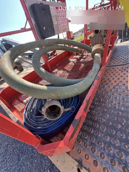 2023 MULTIQUIP QP3TH