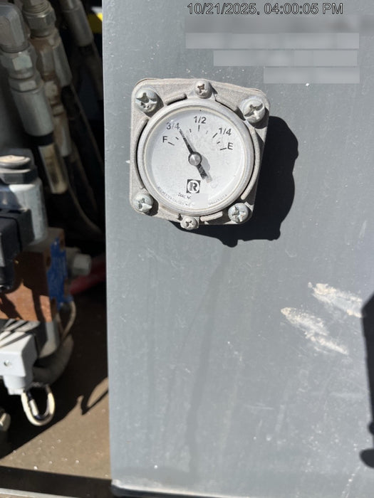 2020 SKYJACK SJ6826 RT