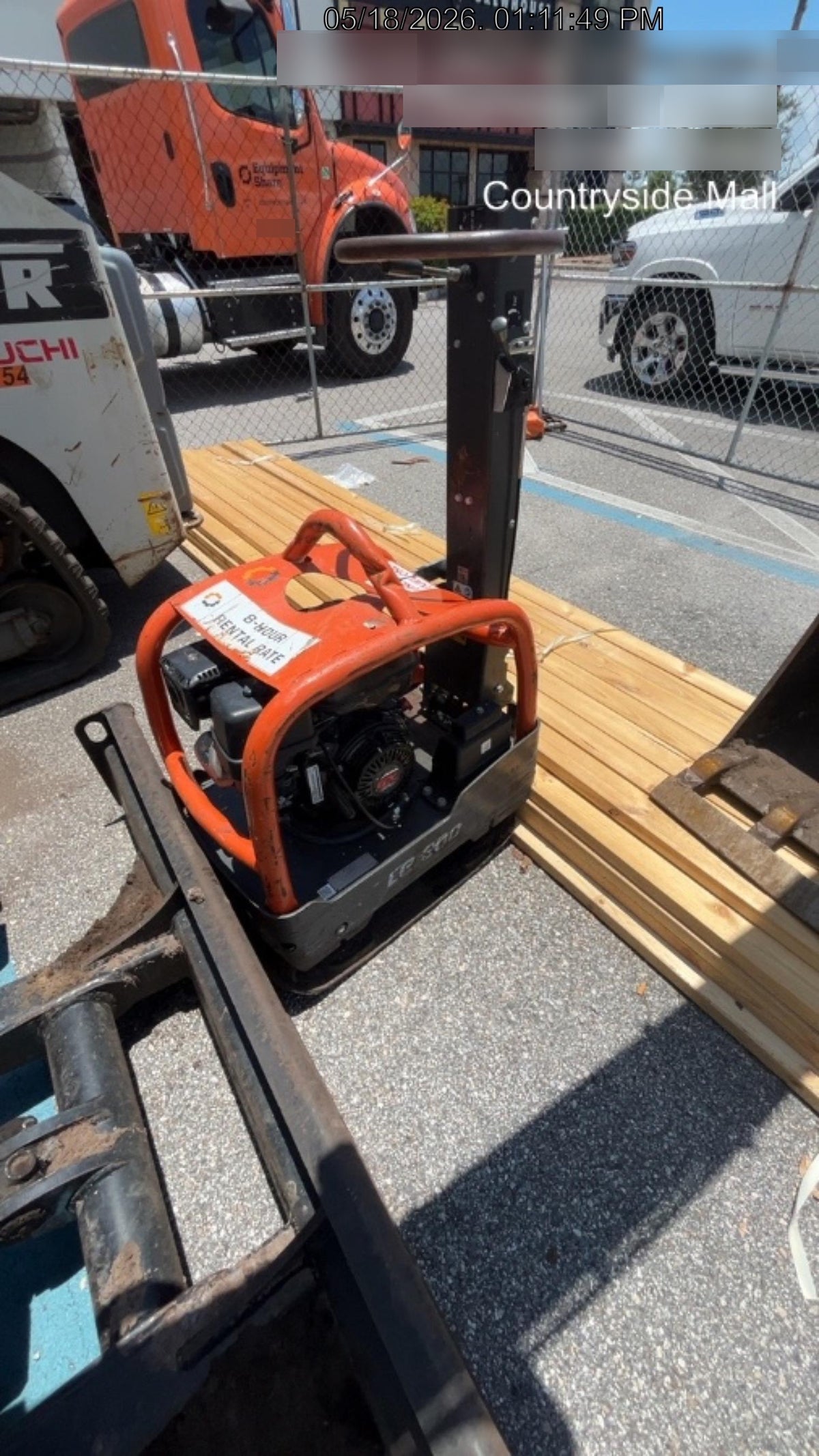 2024 HUSQVARNA LG300