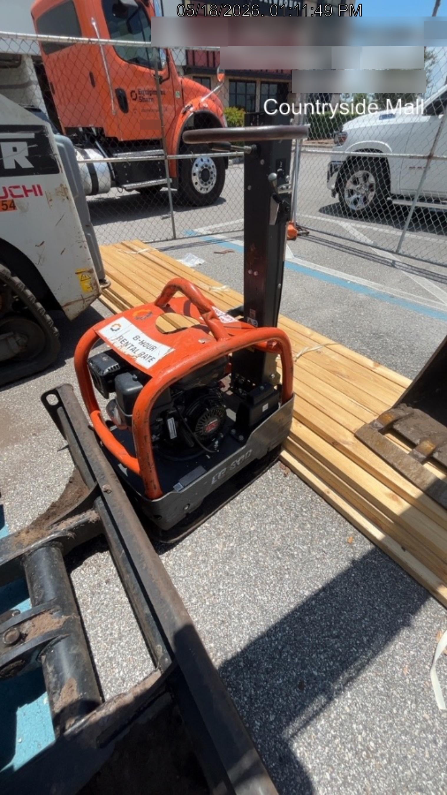 2024 HUSQVARNA LG300