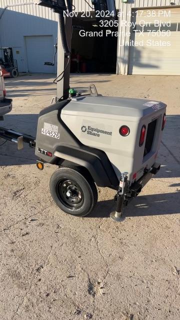 2024 WACKER NEUSON LTT4