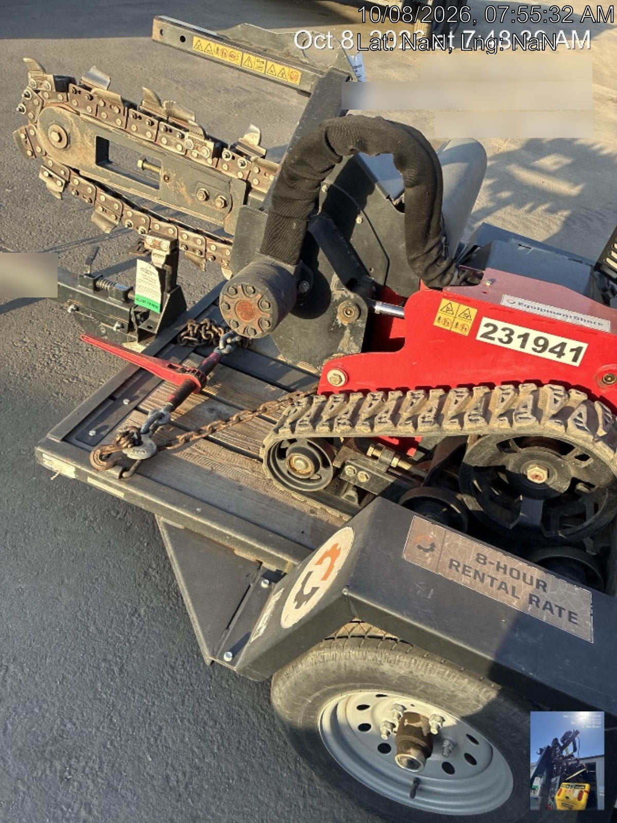 2023 HILTI TE 50-AVR