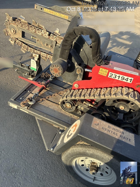 2023 HILTI TE 50-AVR