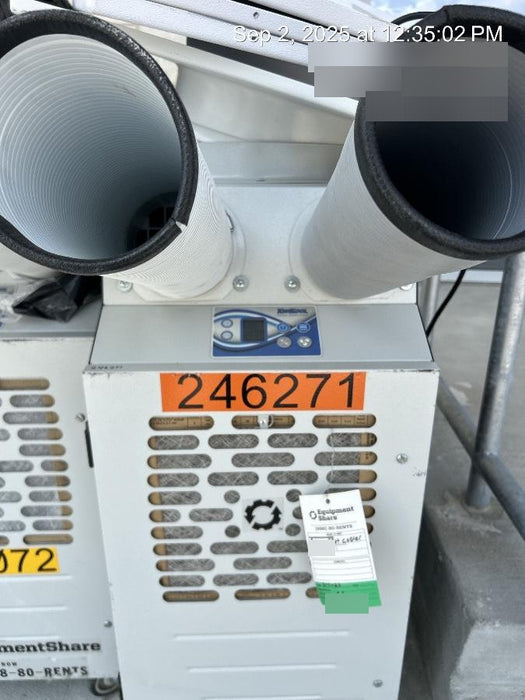 2022 KWIKOOL KPAC1411-2