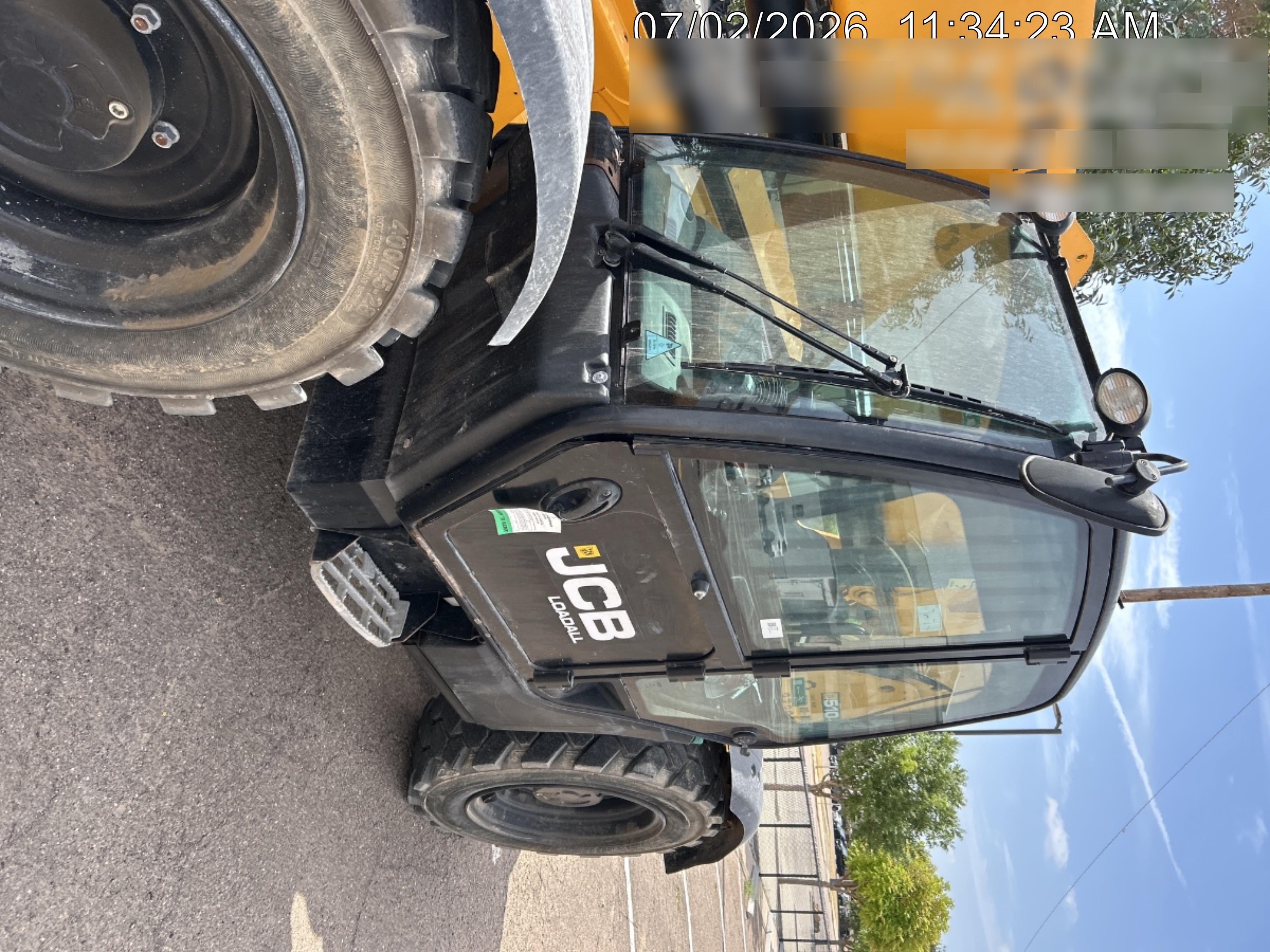 2024 JCB 510-56