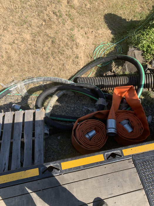 2022 VAC-TRON LP573XDT