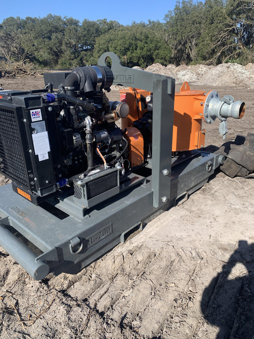 2021 MYERS-SETH RL-200