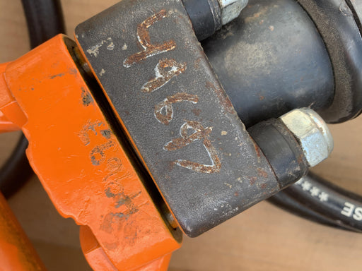 2019 MICHIGAN PNEUMATIC ES-CH3R-TRACKER