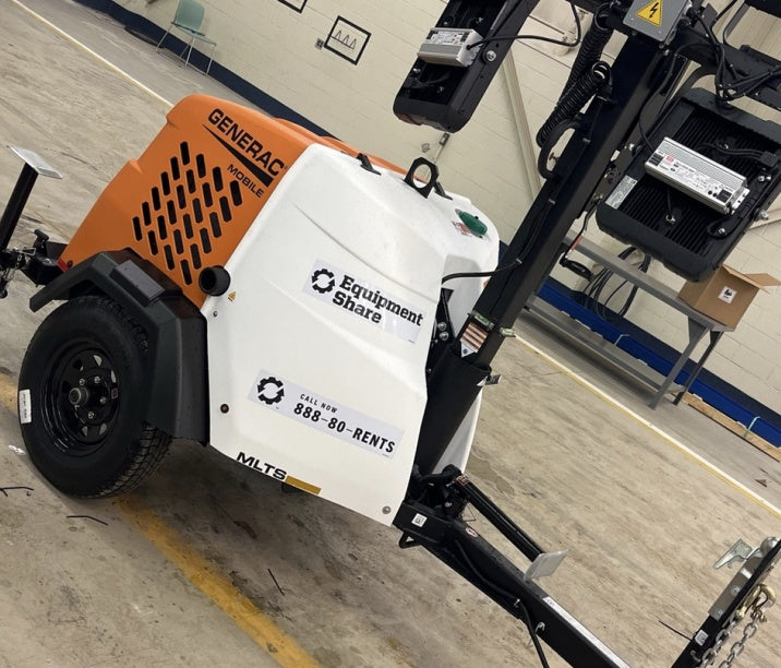 2024 GENERAC MLT2