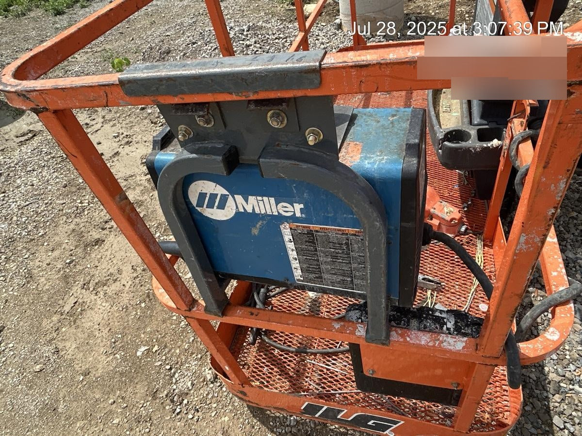 2020 MILLER ELECTRIC CST-280