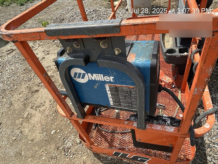 2020 MILLER ELECTRIC CST-280