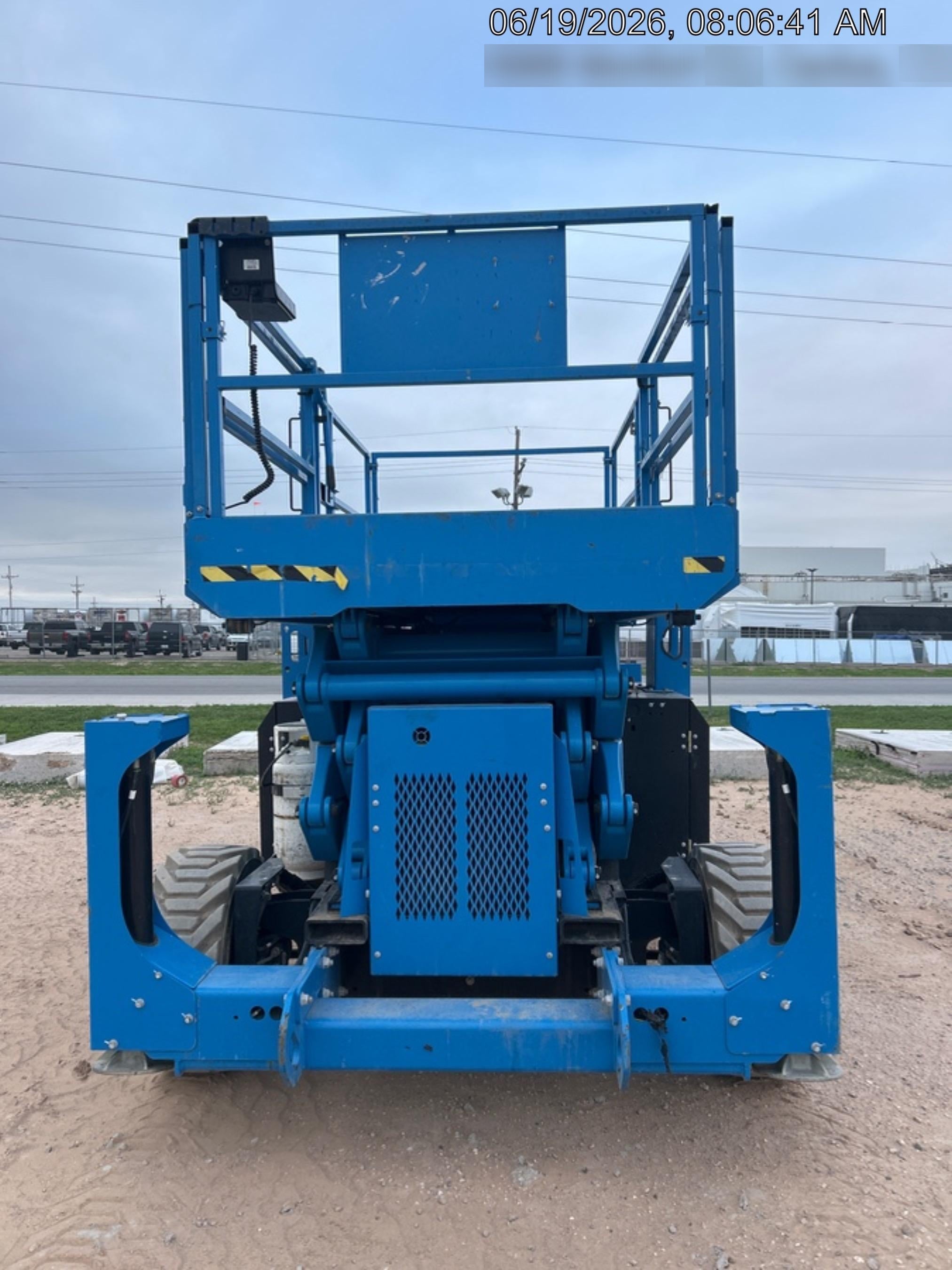 2023 GENIE GS-4390 RT