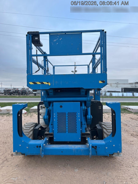 2023 GENIE GS-4390 RT